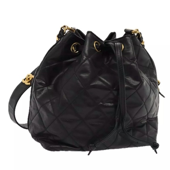 Authentic Vintage Chanel - Picture 7 of 9